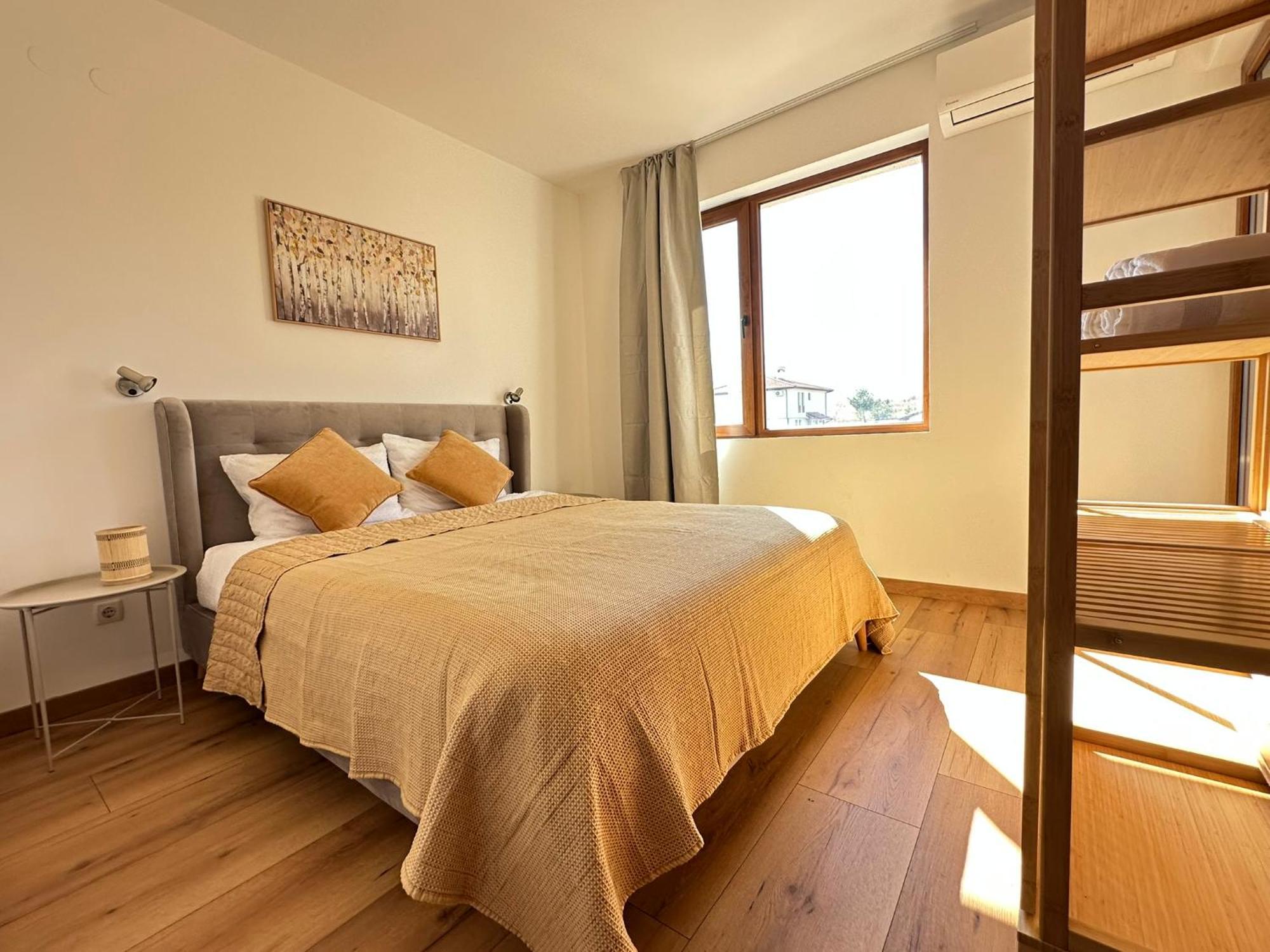 Villa Vista Dolna Banya Exterior foto